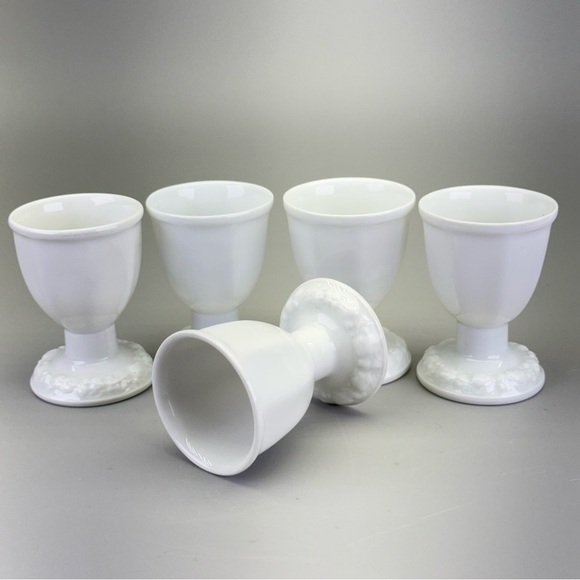Rosenthal Bavaria Porcelain Egg Cups - Picture 3 of 9
